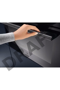 Встраиваемый духовой шкаф Electrolux EVL8E08Z
