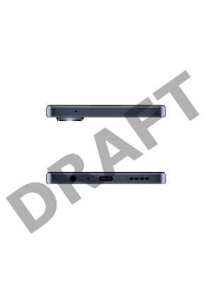 Смартфон Realme RMX3630 10 256Gb 8Gb черный