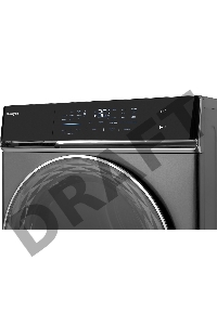 Сушильная машина Weissgauff WD 879 Diamond Heat Pump