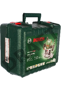 Фрезеры Bosch POF 1400 ACE 060326C820 Фрезерная машина { 1400 Вт, 11000–28000 об/мин, 55мм, 3.5 кг }