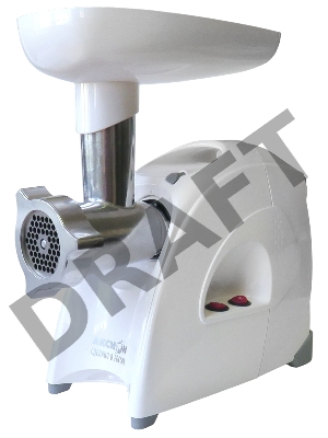 Мясорубка Аксион М 641.01