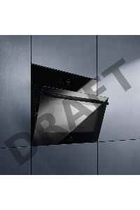 Встраиваемый духовой шкаф Electrolux EVL8E08Z