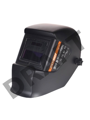 Маска сварщика Patriot 300D