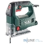 Электролобзик Metabo STEB 65 Quick 601030000
