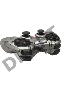 Геймпад Defender Zoom USB Xinput, 10 кнопок, 2 стика