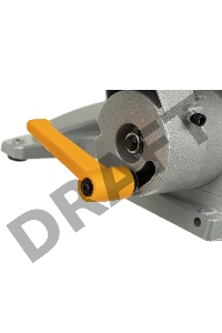 Торцовочная пила Deko DKMS2200-255 Laser 2200Вт 4500об/мин d=255мм