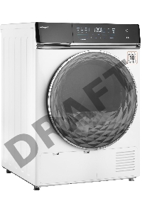 Сушильная машина Weissgauff WD 779 Diamond Heat Pump
