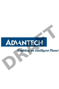 Заглушка под кросс-плату 1960019475T201 ADVANTECH