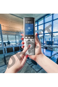 Телефон VOIP WP820 GRANDSTREAM