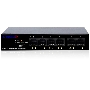 Коммутатор Trassir TR-NS1106-60-4POE