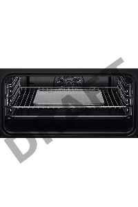 Встраиваемый духовой шкаф Electrolux EVL8E08Z