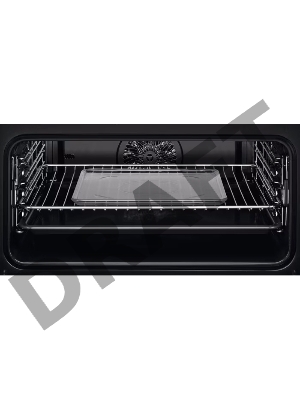 Встраиваемый духовой шкаф Electrolux EVL8E08Z