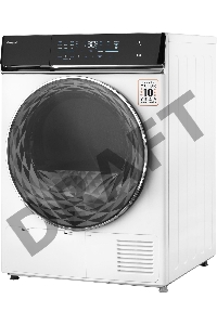 Сушильная машина Weissgauff WD 779 Diamond Heat Pump