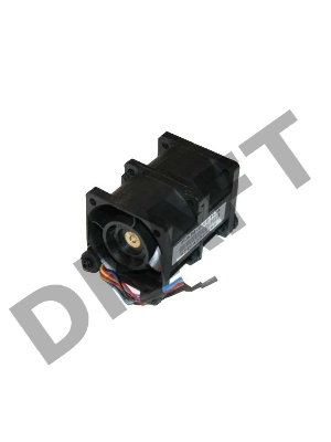 Вентилятор SuperMicro FAN-0101L4