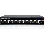 Коммутатор Trassir TR-NS1110-105-8POE