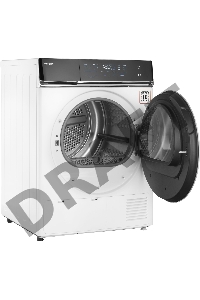 Сушильная машина Weissgauff WD 779 Diamond Heat Pump