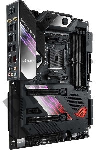 Материнская плата ASUS ROG CROSSHAIR VIII FORMULA