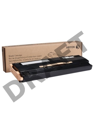 Контейнер для сбора отработанного тонера 47 000 C8000/C9000