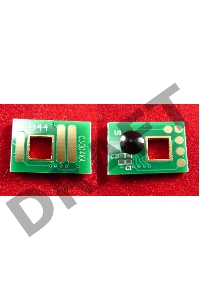 Чип Ricoh Aficio MP C3003/C3503/C3004/C3504 (841817) Black 29.5K (ELP Imaging®)