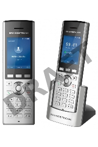 Телефон VOIP WP820 GRANDSTREAM