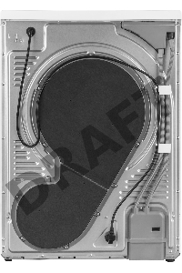 Сушильная машина Weissgauff WD 779 Diamond Heat Pump