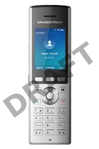 Телефон VOIP WP820 GRANDSTREAM