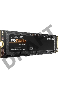 Накопитель SSD Samsung PCI-E x4 250Gb MZ-V7S250BW 970 EVO Plus M.2 2280