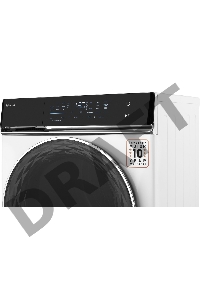 Сушильная машина Weissgauff WD 779 Diamond Heat Pump