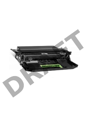 Фотобарабан Lexmark Return Program 100K для MS812/MS810/MS811/MX710/MX711/MX810/MX811/MX812