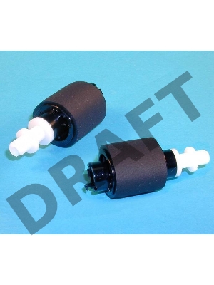 Ролик захвата из кассеты HP LJ P3005 /M3027/M3035 (RL1-1370RL1-3167)