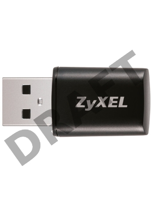 Базовая станция Zyxel Keenetic Plus DECT для интернет-центров Keenetic