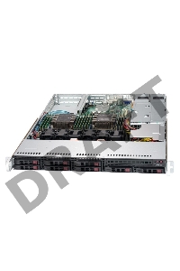 Платформа SuperMicro SYS-1029P-WTR