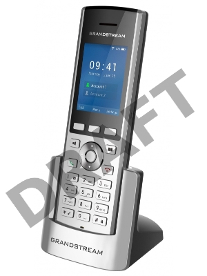 Телефон VOIP WP820 GRANDSTREAM