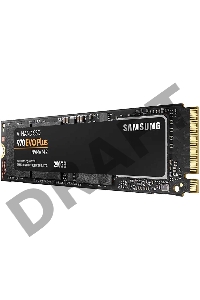 Накопитель SSD Samsung PCI-E x4 250Gb MZ-V7S250BW 970 EVO Plus M.2 2280
