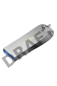 Флеш накопитель 128GB SanDisk CZ74 Ultra Luxe, USB 3.1