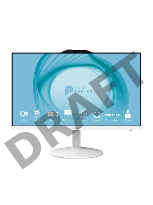 Моноблок MSI PRO AP242 12M-241RU 23.8