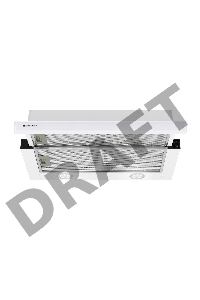 Вытяжка MAUNFELD VS FAST (GLASS) 60 БЕЛЫЙ