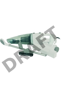 Пылесос Пылесос MYSTERY MVC-1127, 800Вт, компактный пылесос со съемной ручкой, безмешковый, HEPA фильтр