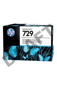 Печатающая головка HP 729 (F9J81A) для Designjet Т730/Т830