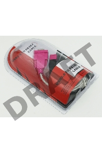 Кабель AM/Com port 9pin 1.2м VCOM адаптер USB -> RS232, DE9P (добавляет в систему новый COM порт), VUS7050