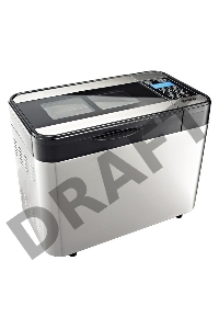 Хлебопечь Gorenje BM1400E 815Вт серебристый