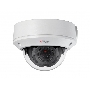 Видеокамера IP Hikvision HiWatch DS-I458 2.8-12мм цветная корп.:белый