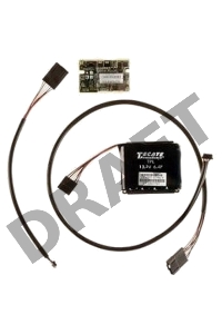 Суперконденсатор SuperMicro BTR-TFM8G-LSICVM02 CacheVault for 9361/9380 Series