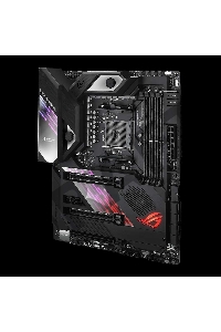 Материнская плата ASUS ROG CROSSHAIR VIII FORMULA