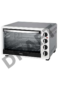 Мини-печь BBK OE4523MC б/с
