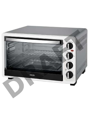 Мини-печь BBK OE4523MC б/с