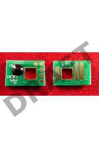 Чип Ricoh Aficio MP C4503/C5503/C6003/C4504/C5504/C6003 (841856) Cyan 22.5K (ELP Imaging®)