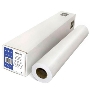 Бумага Albeo InkJet Paper, универсальная, втулка 50,8мм, белизна 146%, 0,841 х 100м,  80 г/ кв.м