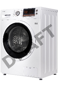 Стиральная машина Weissgauff WMD 4148 D