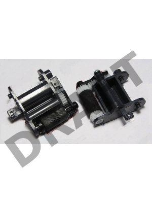 Узел захвата ADF HP LJ M1212/M1214/M1217 (CB780-60032) OEM